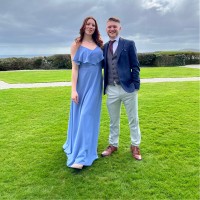 Fowey Hall Hotel Employee George Grime's profile photo