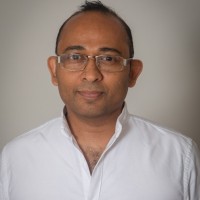 CORREXIKO Employee Dinuk Dissanayake's profile photo