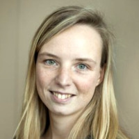 Wild Bunch Employee Amandine Houpe's profile photo