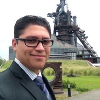 Luis Partida Email