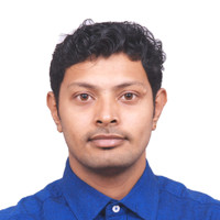 Desgagnés Employee Naveen Rajendran's profile photo