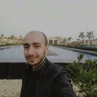 Monkeys.tv Employee Moustafa Hussien's profile photo