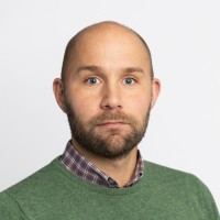 Patrik Bjerninge Email