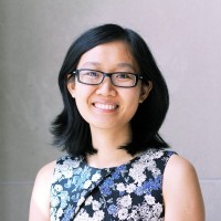 Elon University Employee Yidi Wu's profile photo