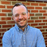 RESULTS and RESULTS Educational Fund Employee Colin Smith's profile photo