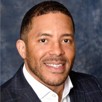 Magellan Health Employee Bryan Simms's profile photo