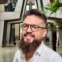 FAB-Group Employee Alan Gautier's profile photo