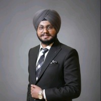 Charanjit Singh Email & Phone Number