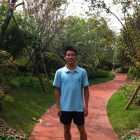COSMOPlat Employee Guo Chengsen's profile photo