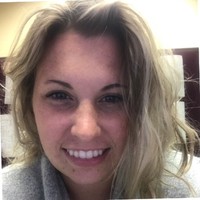 Defense Logistics Agency Employee Melissa Border's profile photo