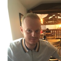 Approachable Certification Ltd Employee Gary Aisep's profile photo