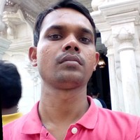 Amantel Employee Ishwar Chand's profile photo