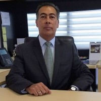 Edgar del Villar Alvelais Email