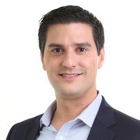 Snke Employee Nissan Elimelech's profile photo