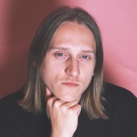 Pixelogic Media Employee Campbell Mitchell's profile photo