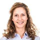 Translink Employee Roos Inklaar's profile photo