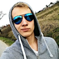 INAT Employee Matej Marton's profile photo