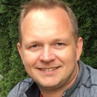 Epicure™ Employee Jeff Humphreys's profile photo