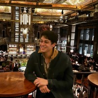 Simantak Dabhade's profile photo