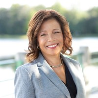 Audrey Burns Email & Phone Number