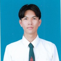 Peerapon Phokum's profile photo