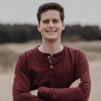 Jelle van Mechelen Email