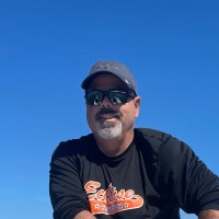 Keith McCullagh Email & Phone Number