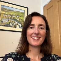 Alps Education Employee Mary Ahern's profile photo