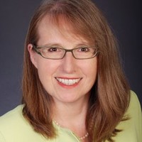 United Nations University-FLORES Employee Edeltraud Guenther's profile photo