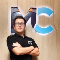 Mitocode Network Employee Jaime Medina's profile photo