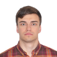 sensalytics Employee Oleksandr Vereshchak's profile photo