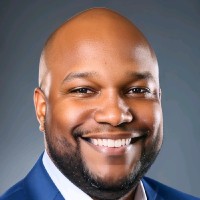 Farmer's Fridge Employee Andre Killion's profile photo