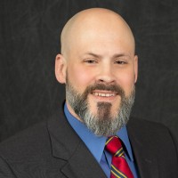 College Station ISD Employee Caleb Williams's profile photo