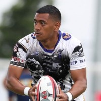 St. John Bosco High School Employee Gavin Lutali's profile photo