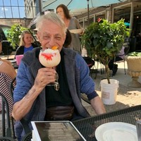 RETIRED AND LOVIN' IT Employee Bob Weeks's profile photo