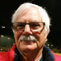 Swimming Victoria Employee Joffre Charles's profile photo