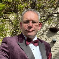 Stone & Ceramic Ltd Employee Robert Hansford's profile photo