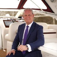 Embankment Plastics Ltd Employee Barry Armstrong's profile photo