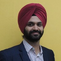 Suppeco Employee Jaspreet Swaich's profile photo