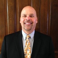 Green Bay Packaging Employee James Simpson's profile photo