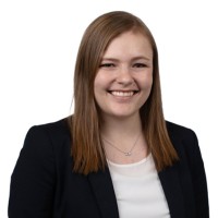 Piepenbrock Employee Insa Rolfsen's profile photo