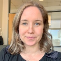 Bristol Myers Squibb Employee Cara Thomas's profile photo