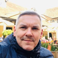 Canada Life UK Employee Stuart Powell's profile photo