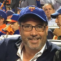 Graystone Consulting LLC Employee Thomas Davenport's profile photo