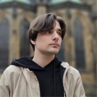 Ihor Reshetnykov Email
