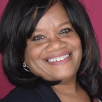 Deloitte Employee Cheryl Washington's profile photo