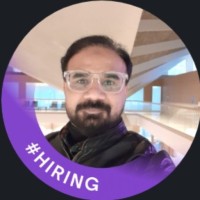 TAMAS PROJECTS Employee Majid -'s profile photo
