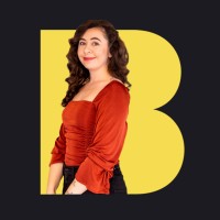 Branded Entertainment Network Employee Mae Helen Rodriguez's profile photo