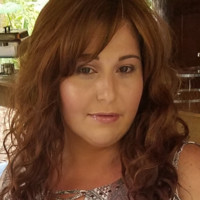 Prestige Health Care Services Employee April Falcon's profile photo