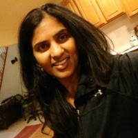 Univita Health Inc Employee Kavitha Venkannagari's profile photo